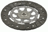 SACHS Clutch Disc - 1864 001 795